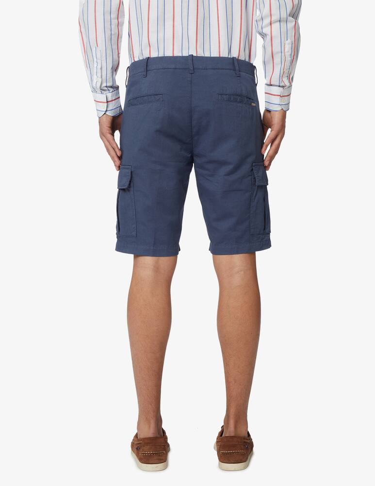 rinascente At.p.co Pantaloncini cargo bill