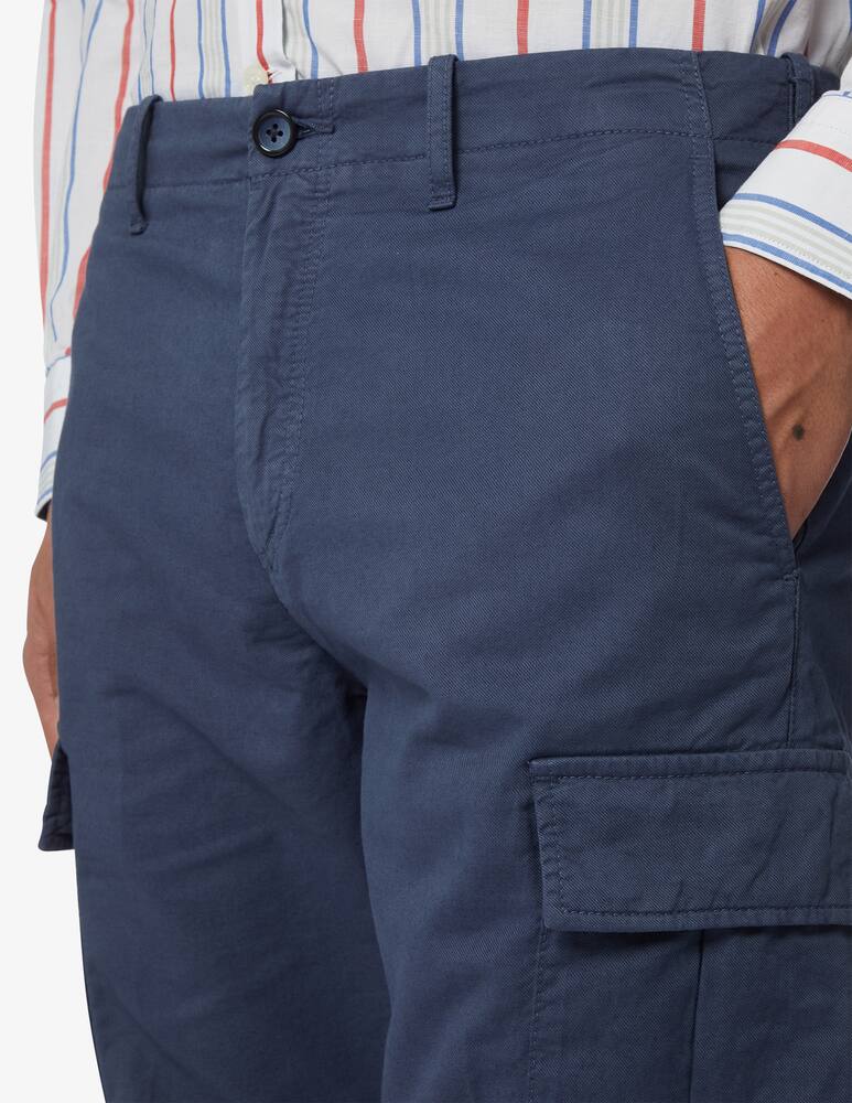 rinascente At.p.co Pantaloncini cargo bill