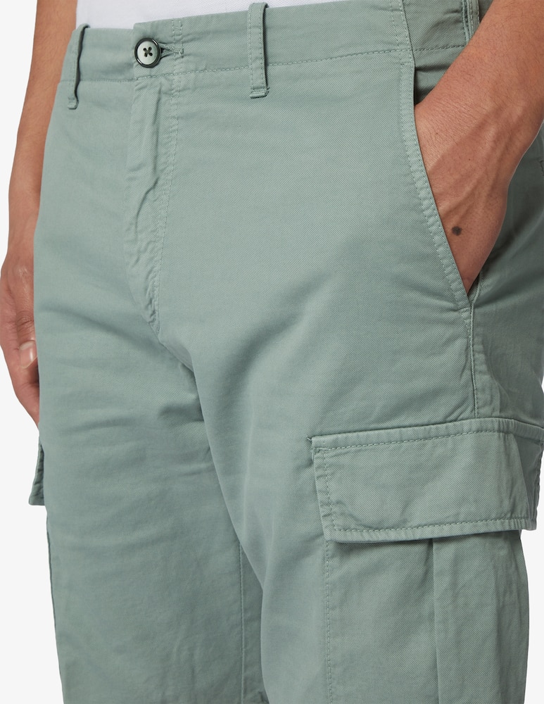 rinascente At.p.co Bill cargo shorts