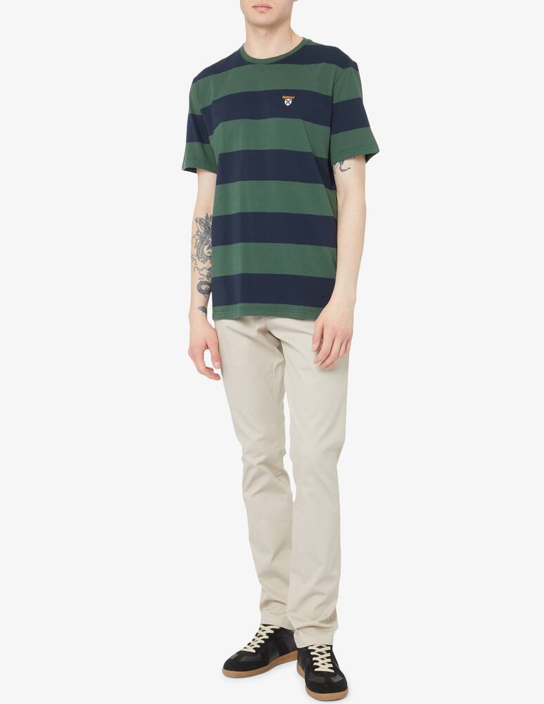 rinascente At.p.co Pantaloni chino jack 