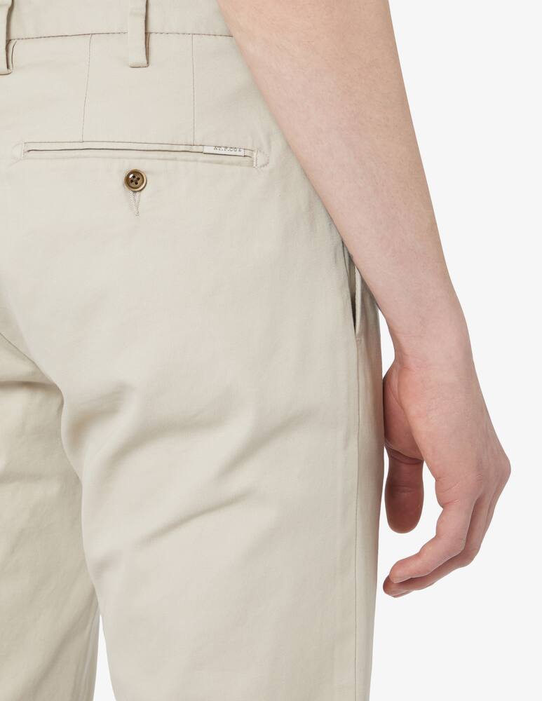 rinascente At.p.co Pantaloni chino jack 