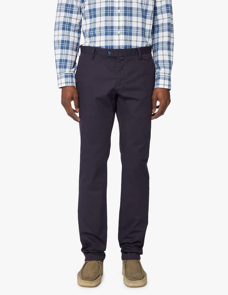 At.p.co Chino jack trousers - picture 1 At.p.co Chino jack trousers - picture 1