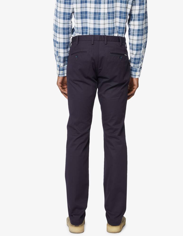 rinascente At.p.co Chino jack trousers 