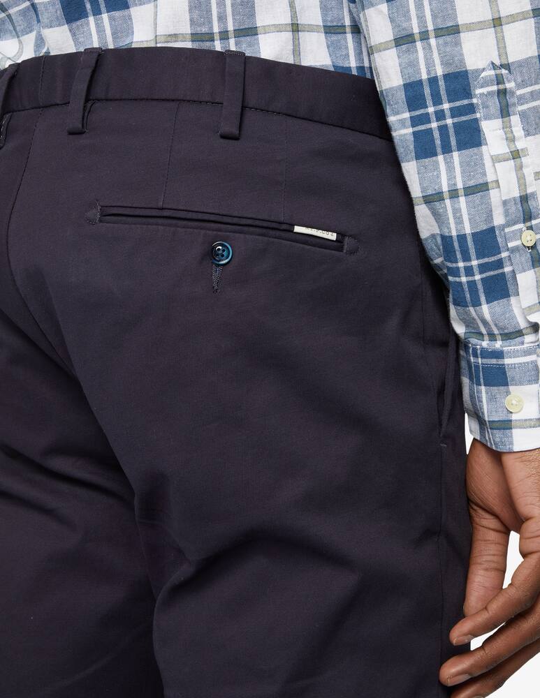 rinascente At.p.co Chino jack trousers 