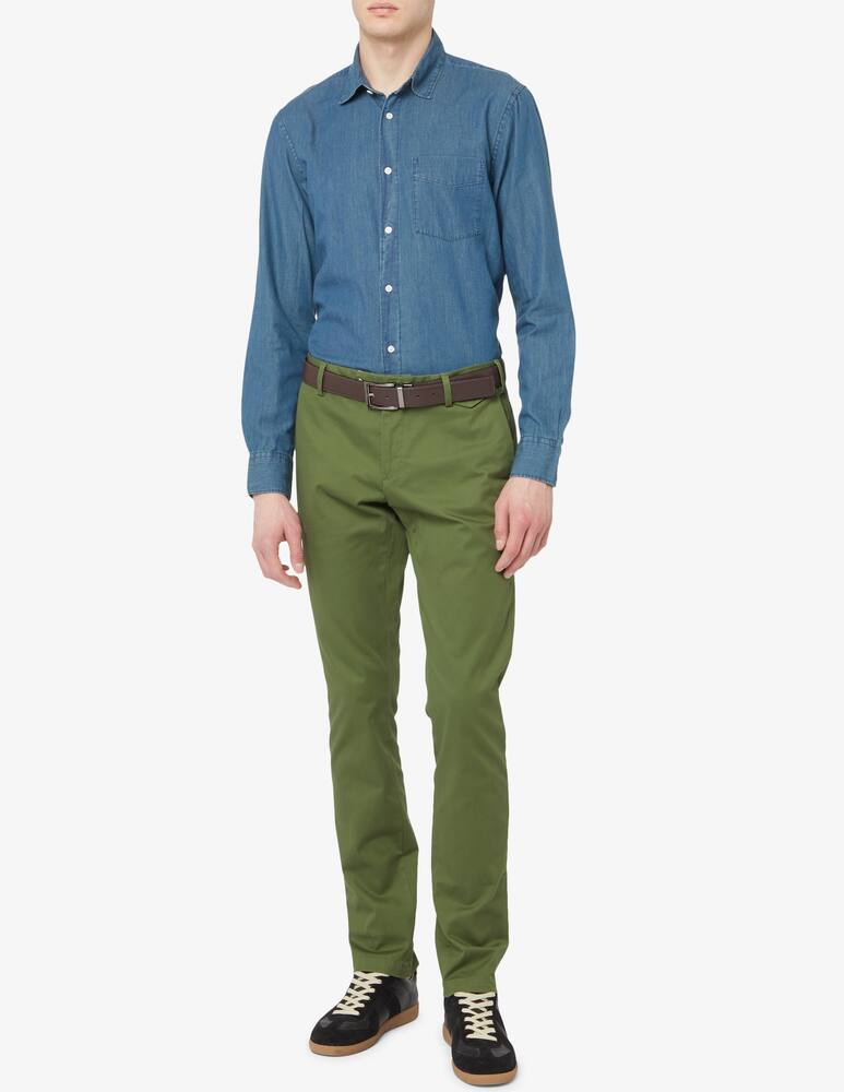 rinascente At.p.co Chino jack trousers 