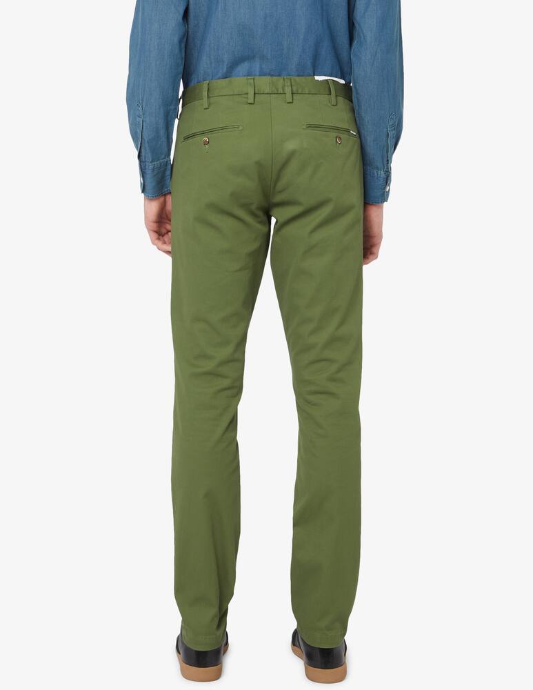 rinascente At.p.co Chino jack trousers 