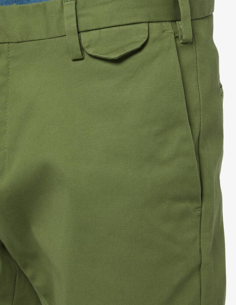 rinascente At.p.co Chino jack trousers 