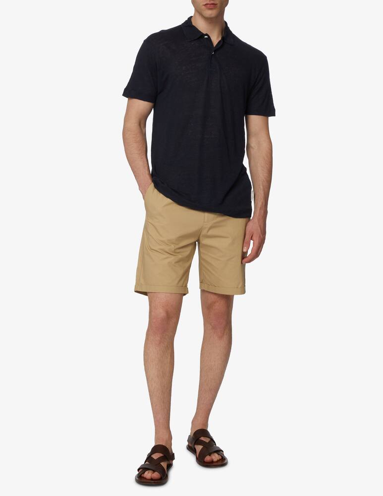 rinascente At.p.co Jon cotton shorts