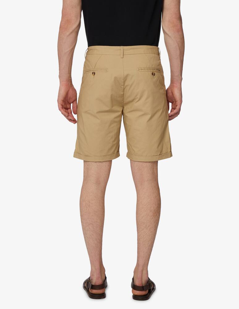 rinascente At.p.co Jon cotton shorts