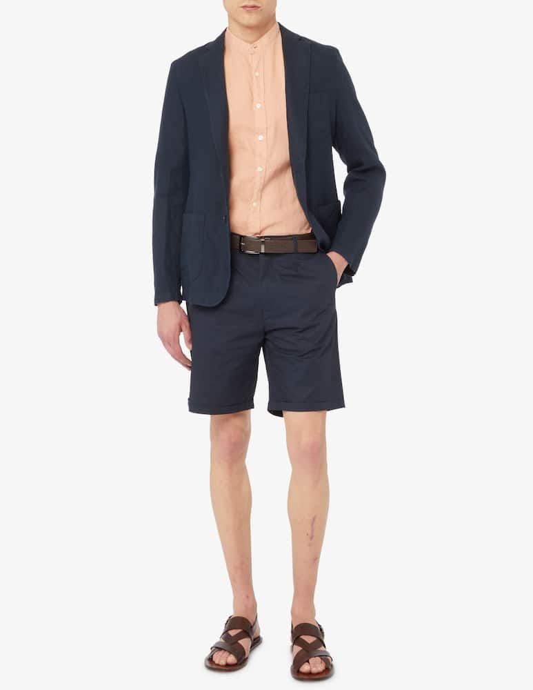 rinascente At.p.co Pantaloncini jon in cotone