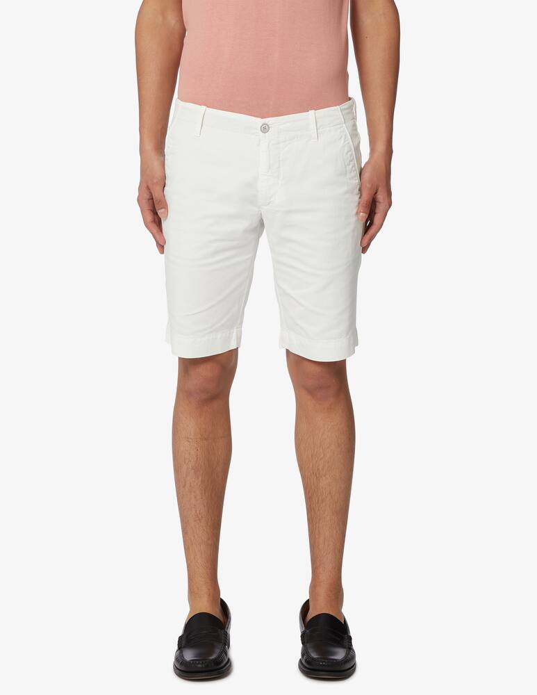 rinascente At.p.co Pantaloncini in cotone e lino