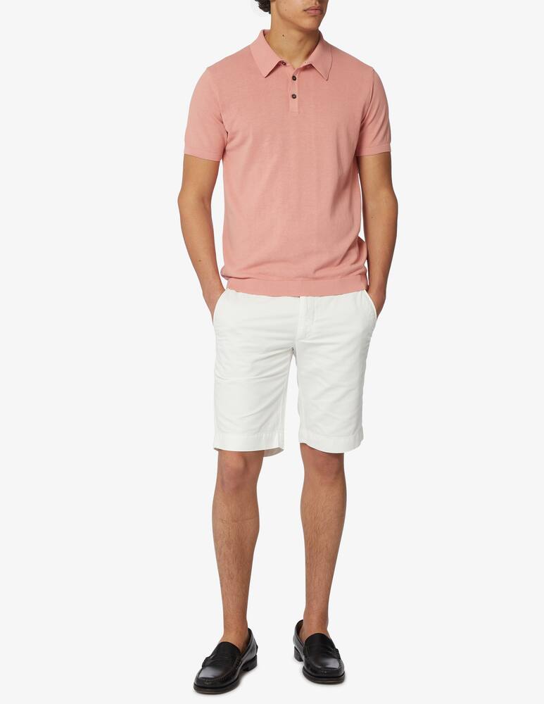 rinascente At.p.co Pantaloncini in cotone e lino