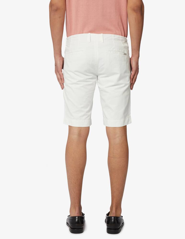 rinascente At.p.co Pantaloncini in cotone e lino