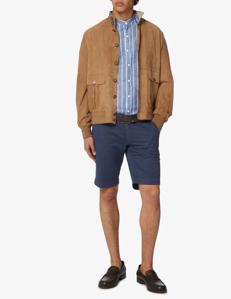 rinascente At.p.co Pantaloncini in cotone e lino