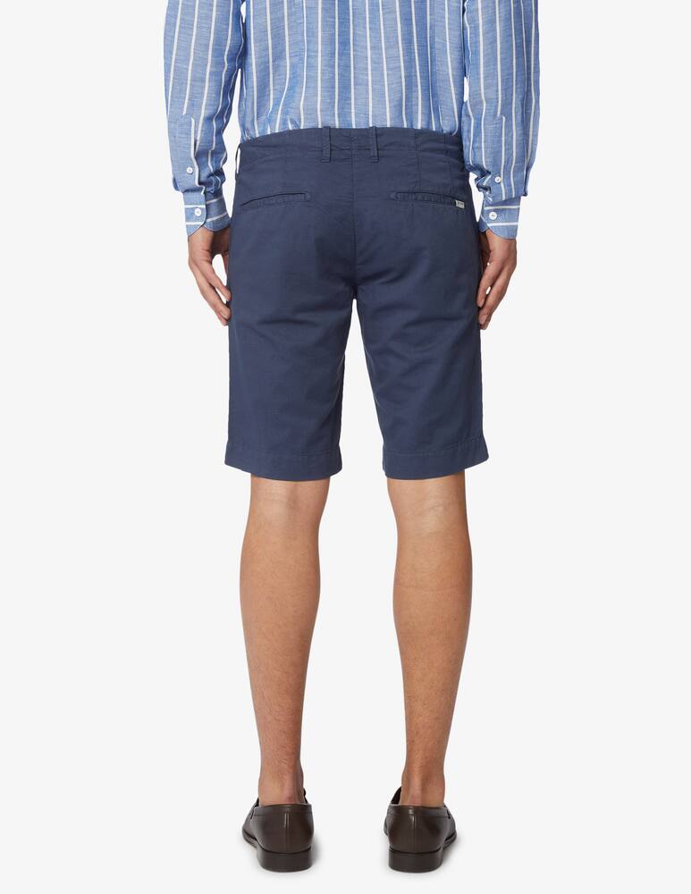 rinascente At.p.co Pantaloncini in cotone e lino