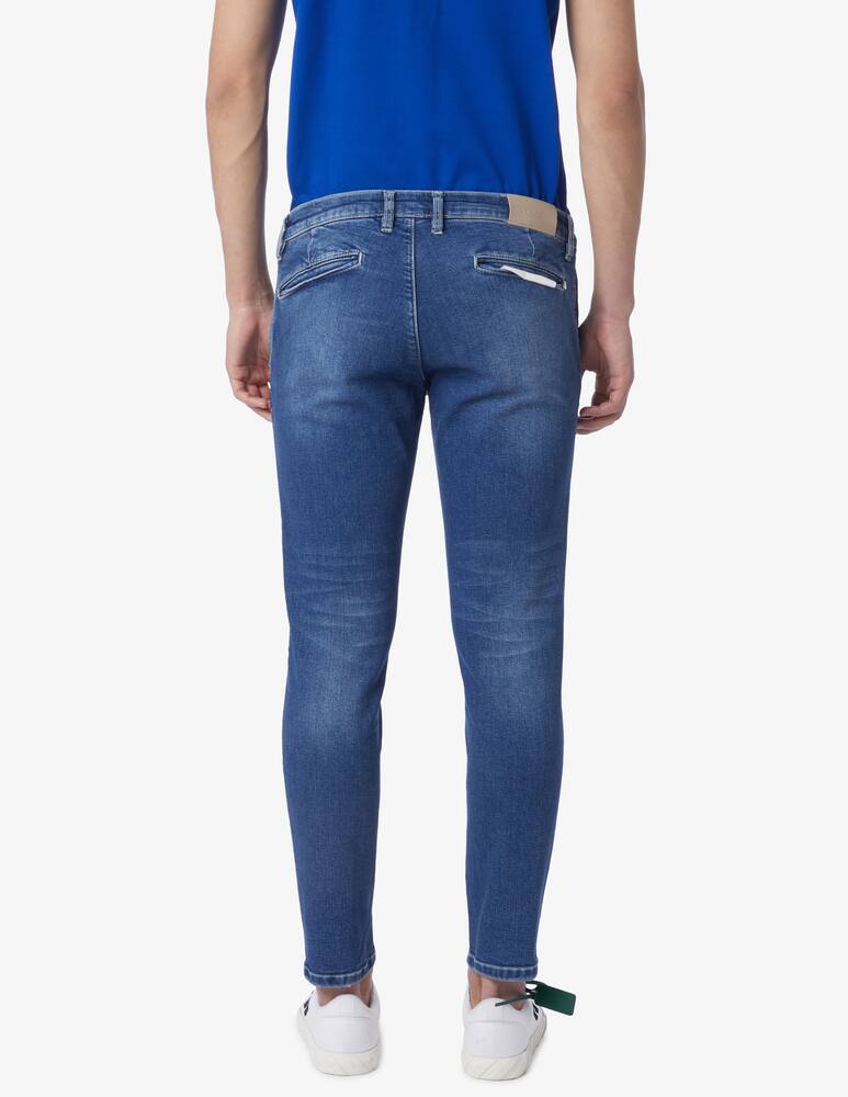 rinascente At.p.co Pantaloni chino 