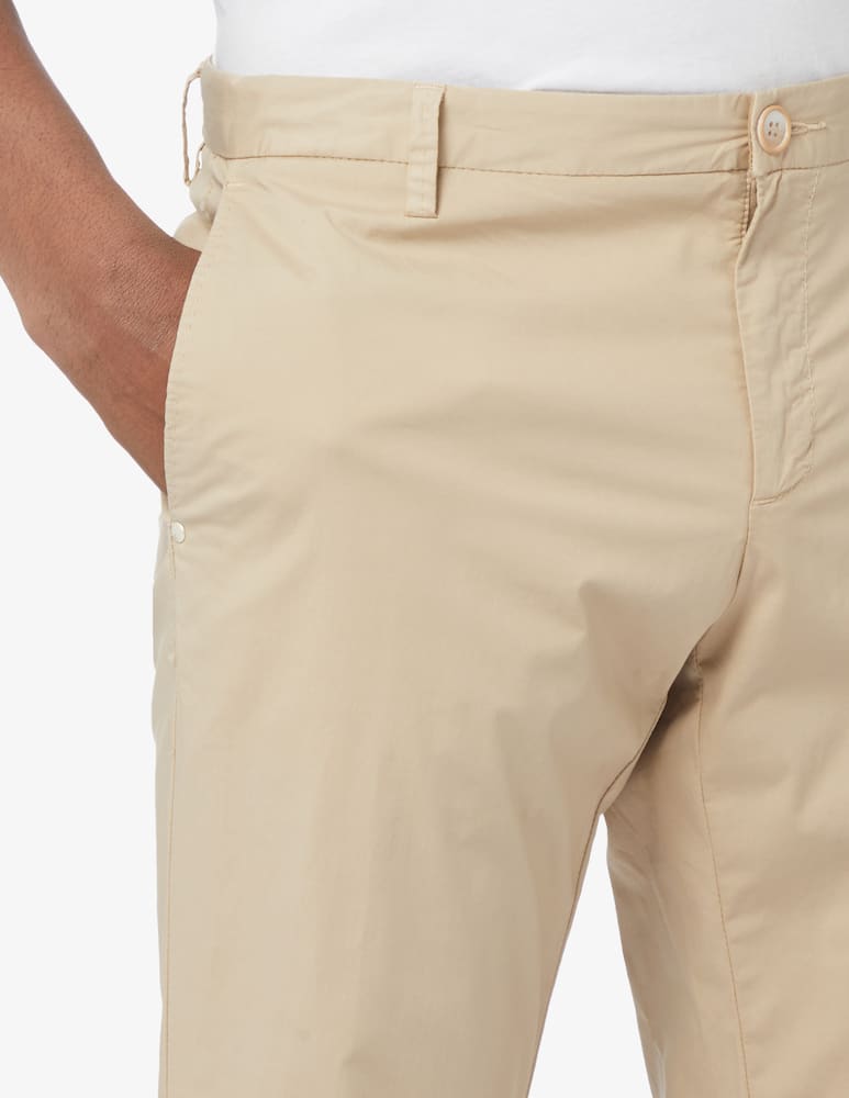 rinascente At.p.co Popeline chino trousers 