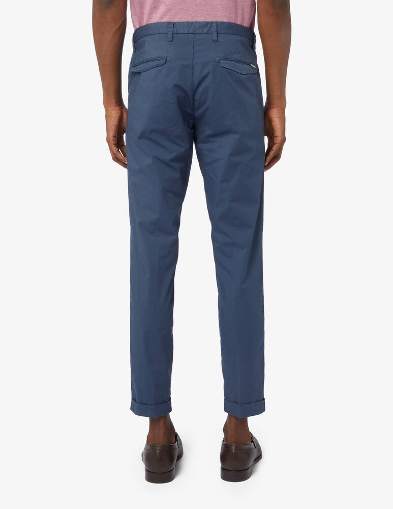 rinascente At.p.co Popeline chino trousers 