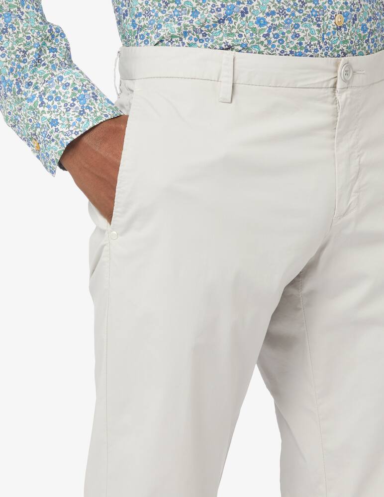 rinascente At.p.co Pantaloni chino popeline 