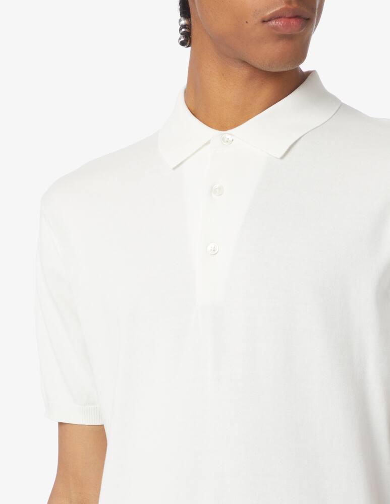 rinascente At.p.co Polo in maglia 