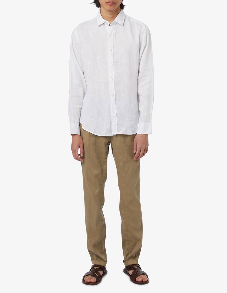 rinascente At.p.co Camicia in lino