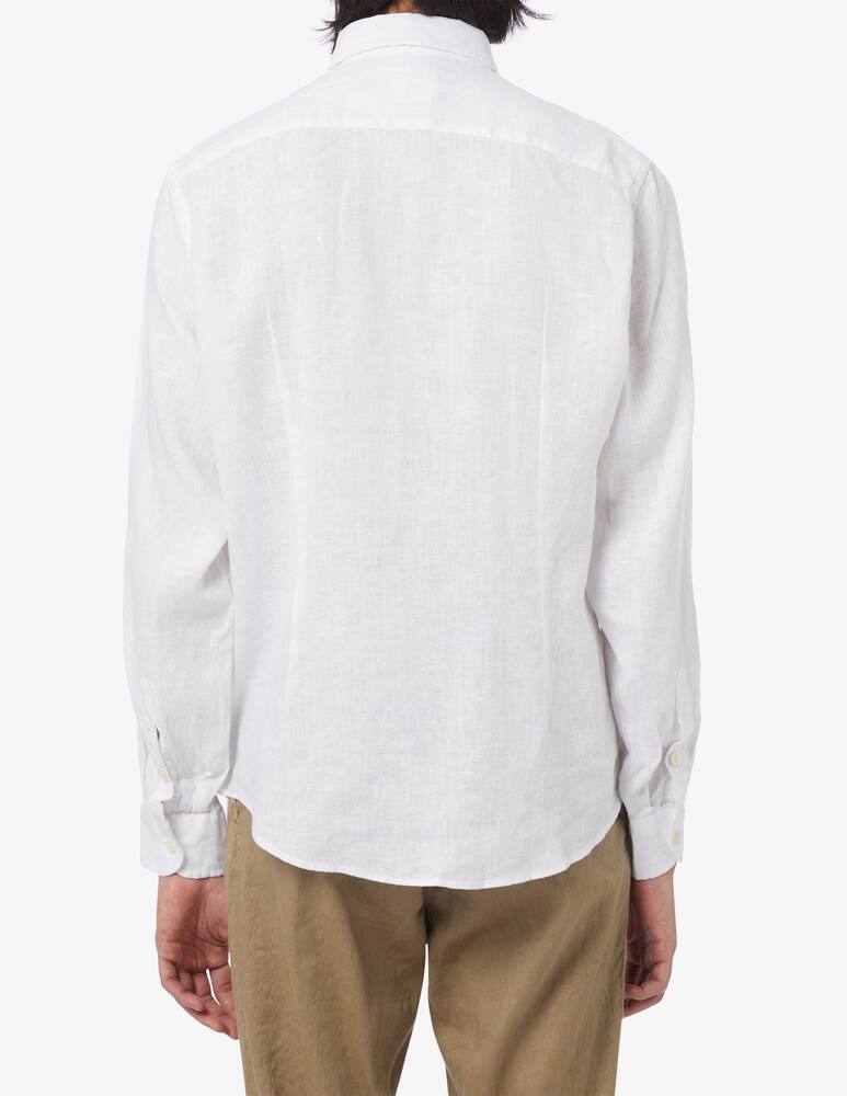 rinascente At.p.co Camicia in lino