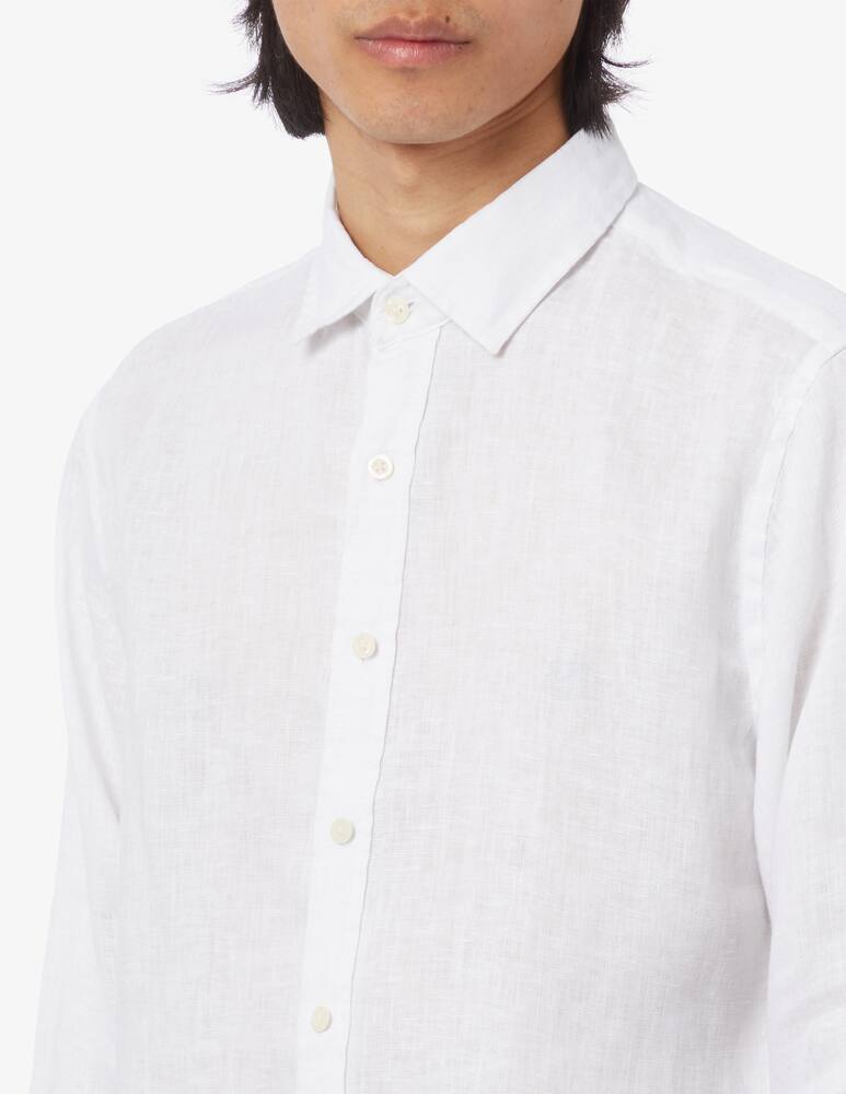 rinascente At.p.co Camicia in lino