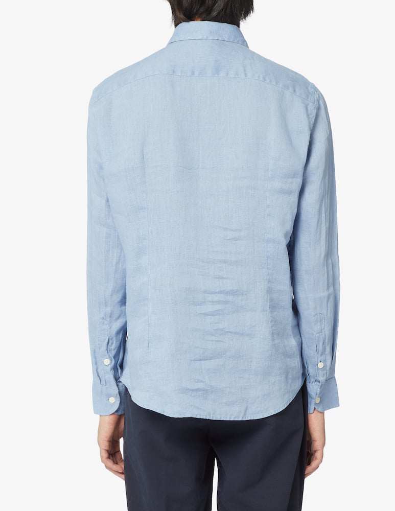 rinascente At.p.co Camicia in lino