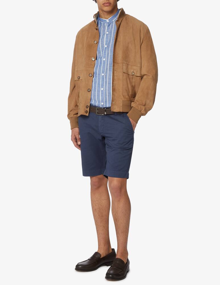 rinascente At.p.co Camicia collo coreana