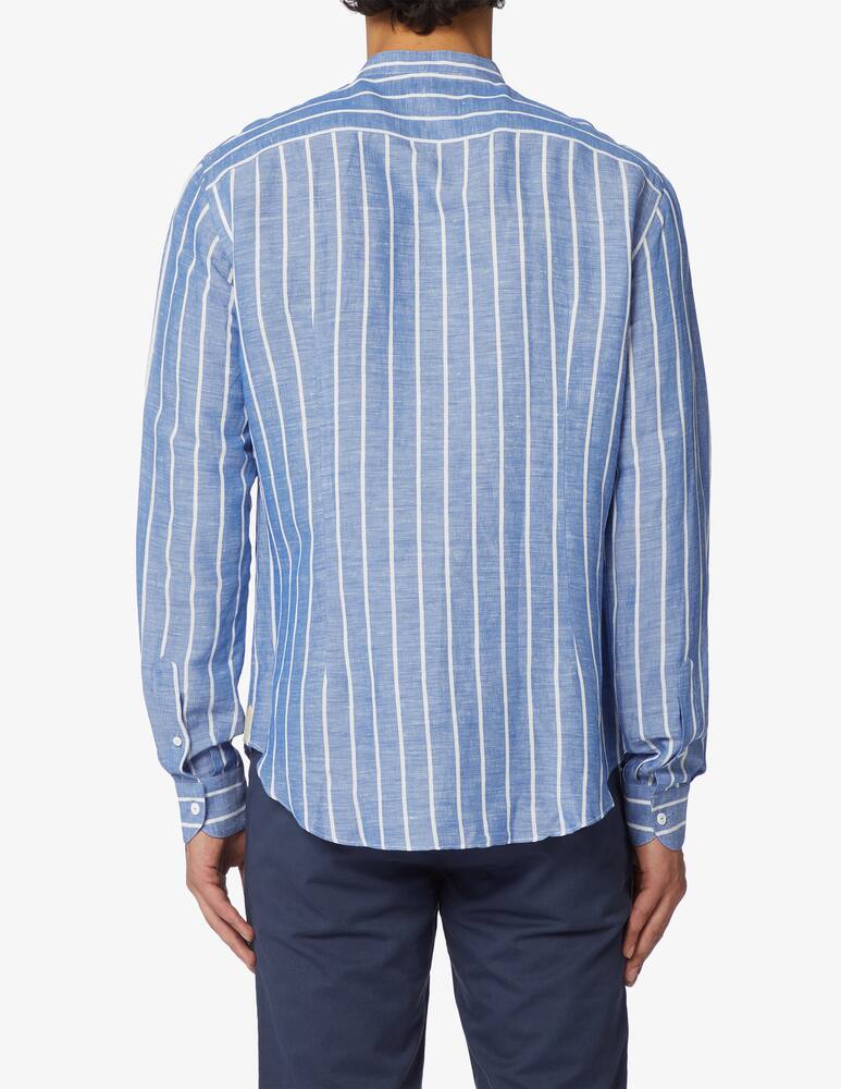 rinascente At.p.co Camicia collo coreana