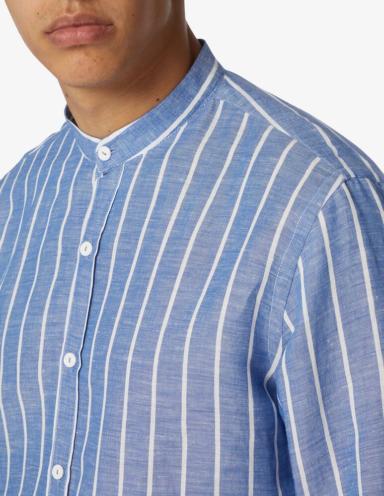 rinascente At.p.co Camicia collo coreana