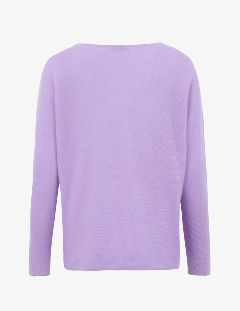 rinascente Pure Cashmere Boat-neck jumper