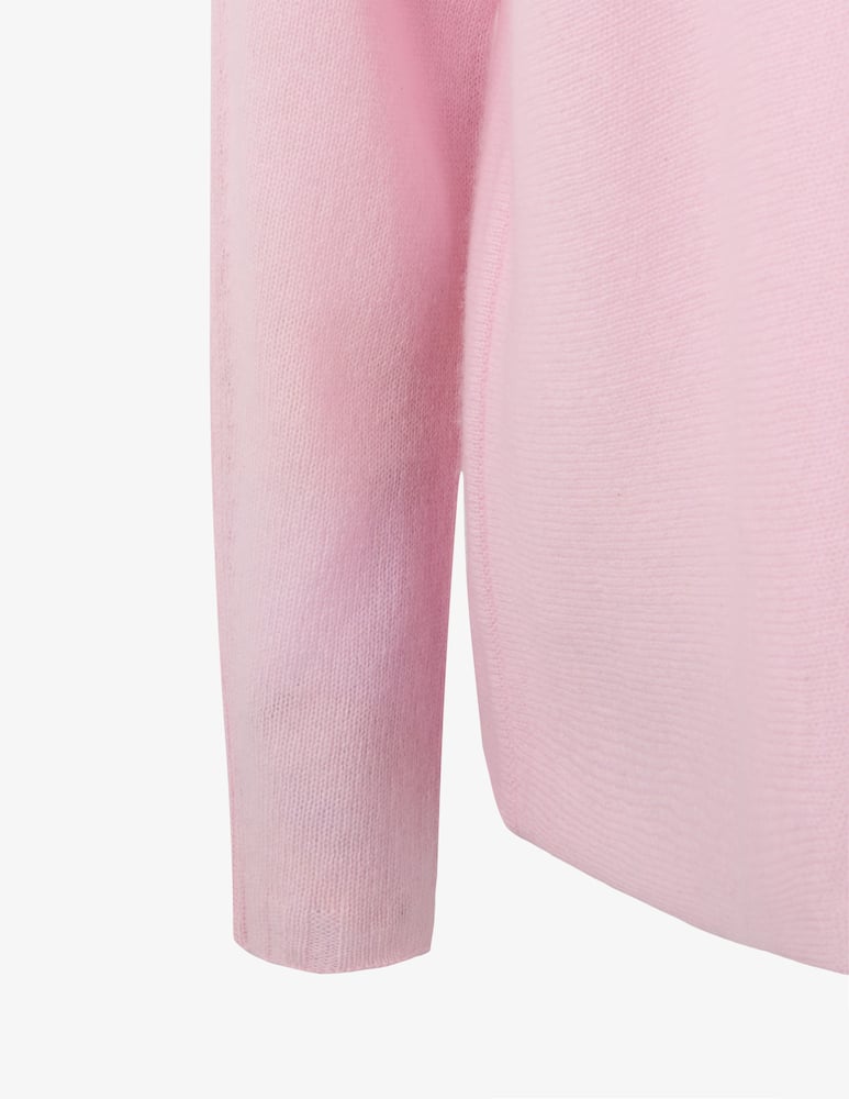 rinascente Pure Cashmere Boat neck jumper