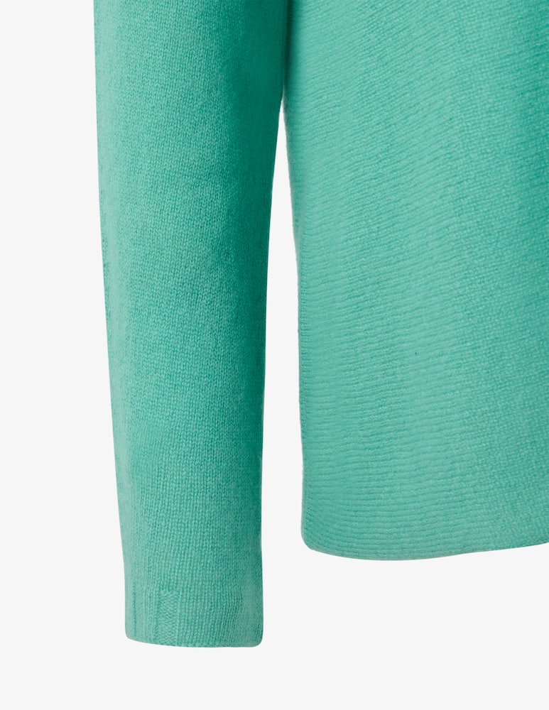 rinascente Pure Cashmere Boat-neck jumper