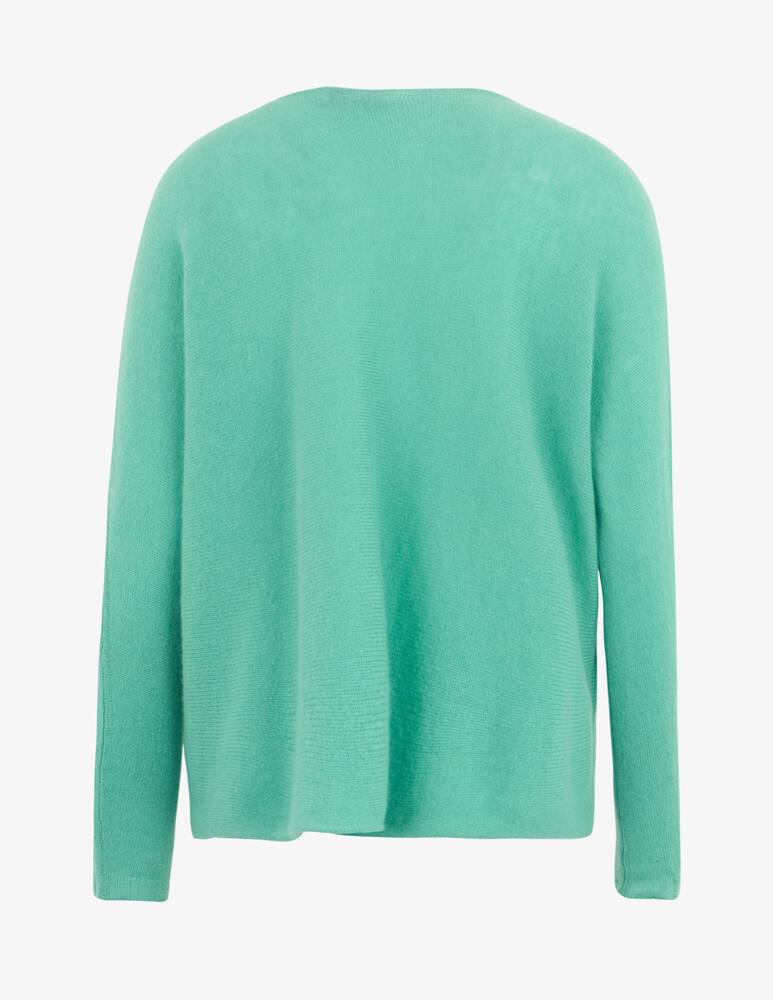 rinascente Pure Cashmere Boat-neck jumper
