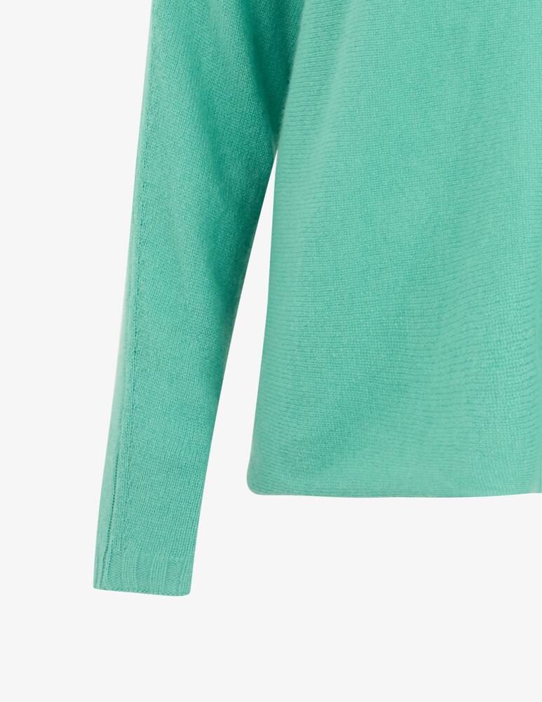 rinascente Pure Cashmere Boat-neck jumper