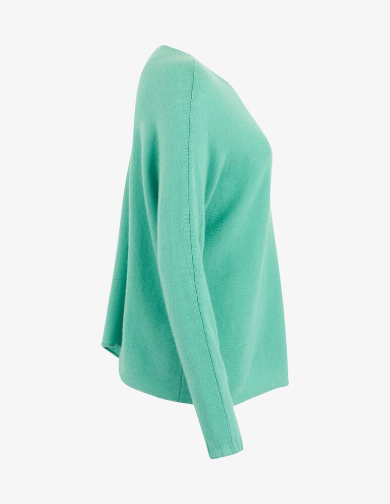 rinascente Pure Cashmere Boat-neck jumper