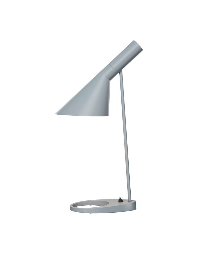 rinascente Louis Poulsen Aj Table lampada - grigio