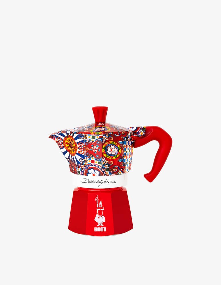 Bialetti Moka Express 3 Cups - picture 1 Bialetti Moka Express 3 Cups - picture 1