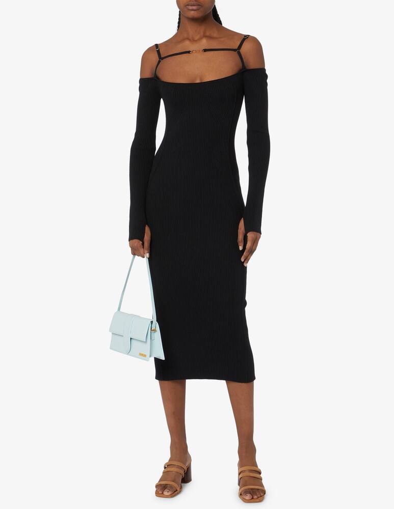 rinascente Jacquemus Vestito midi Sierra