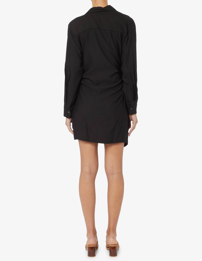 rinascente Jacquemus Vestito mini Bahia Twist