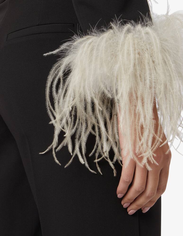 rinascente The Archivia Ares trousers