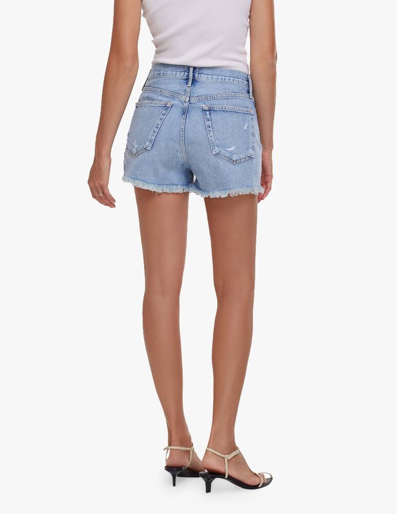 rinascente Agolde Denim shorts