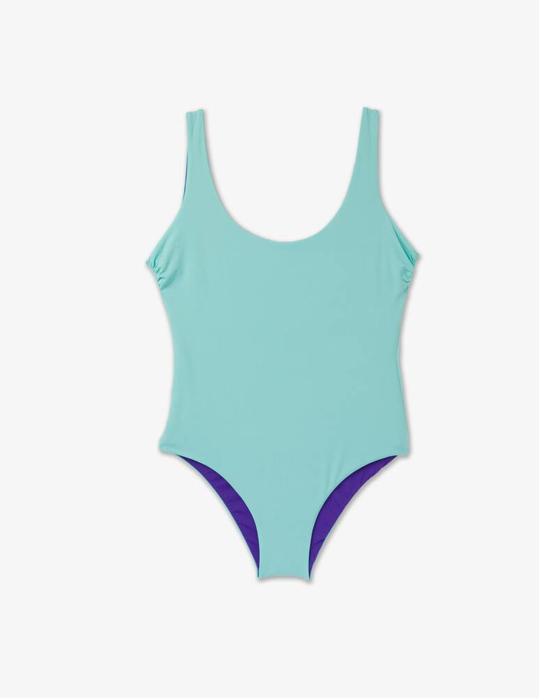 rinascente Fisico Olympic one-piece swimsuit