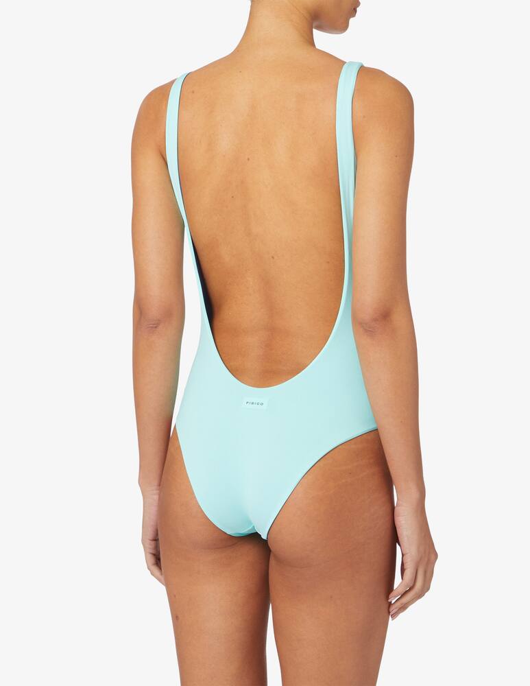 rinascente Fisico Olympic one-piece swimsuit