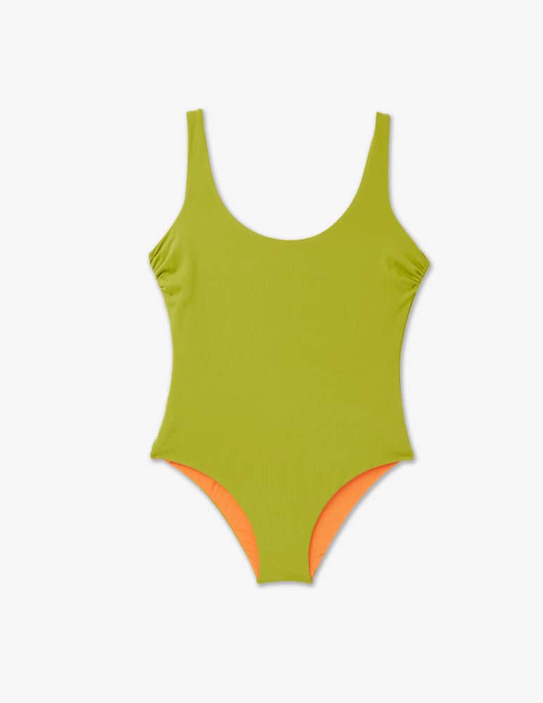 Fisico Olympic one-piece swimsuit - picture 3 Fisico Olympic one-piece swimsuit - picture 3