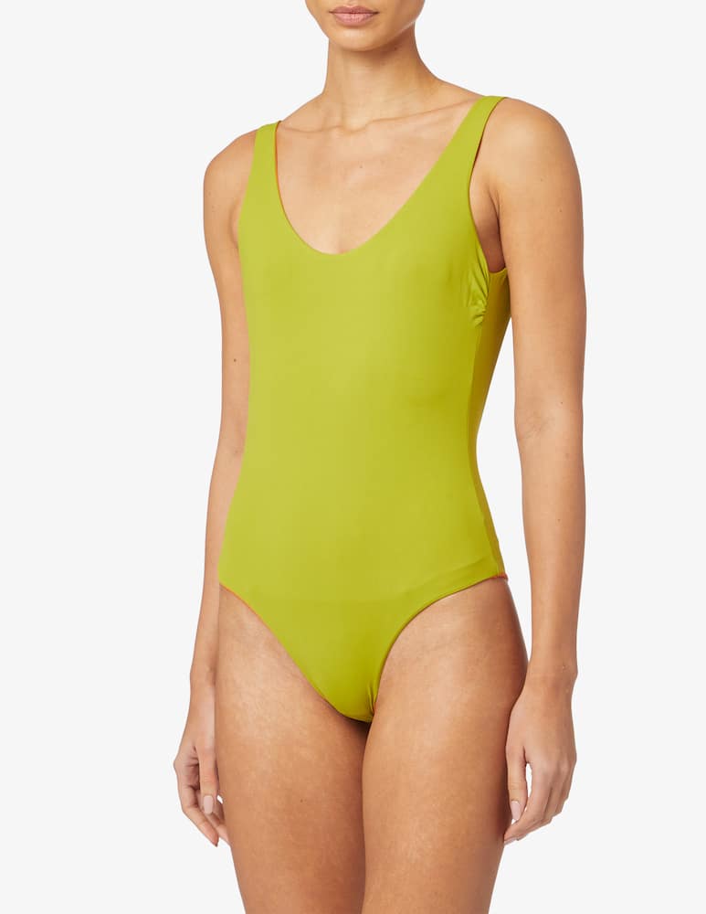 Fisico Olympic one-piece swimsuit - picture 1 Fisico Olympic one-piece swimsuit - picture 1