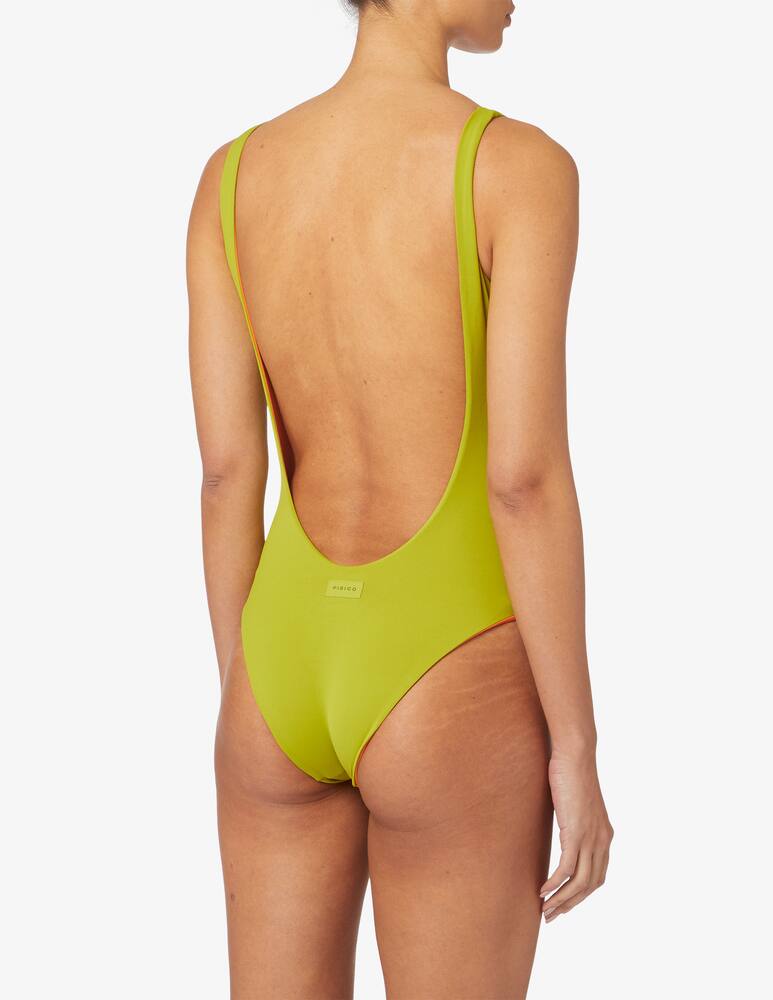 Fisico Olympic one-piece swimsuit - picture 2 Fisico Olympic one-piece swimsuit - picture 2