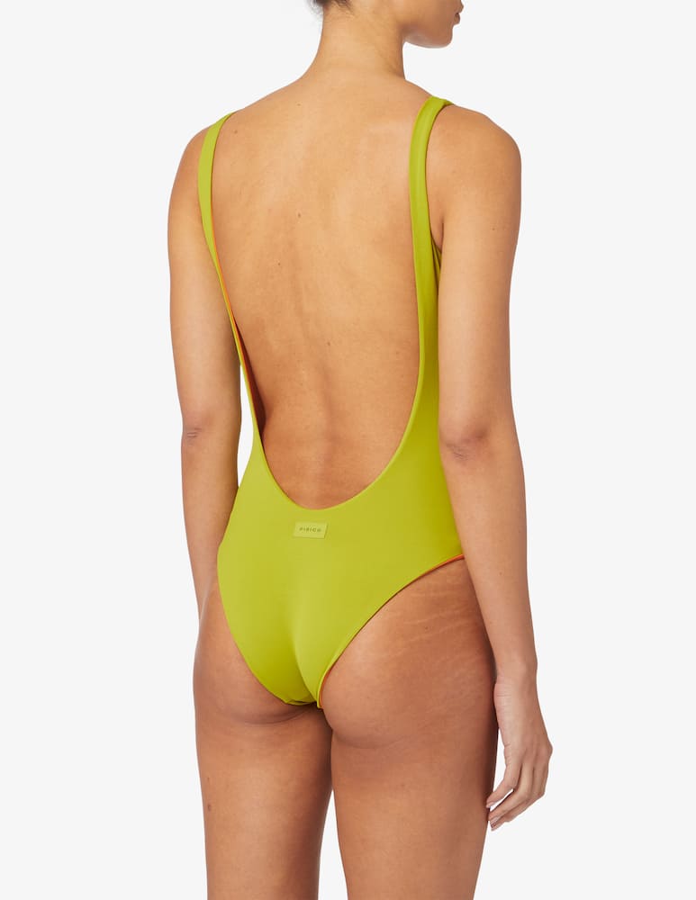 rinascente Fisico Costume intero olimpionic