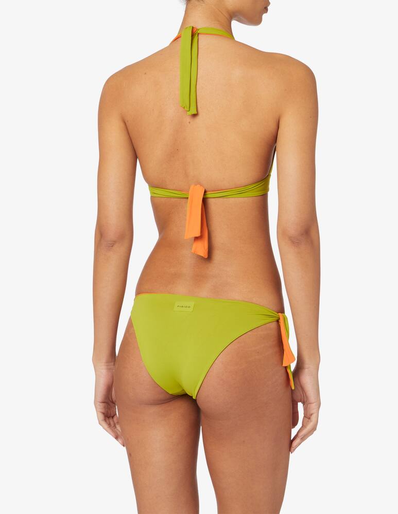 rinascente Fisico Triangle bikini top